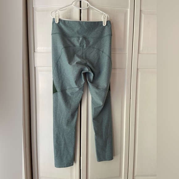 EUC Outdoor Voices Set of four Leggings in size Small - Picture 8 of 13